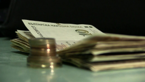 Средната работна заплата в Разградско е скочила с 3,5% за година
