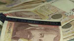 ВИДЕО: С близо 260 лева се е увеличила средната заплата в Русенско за година