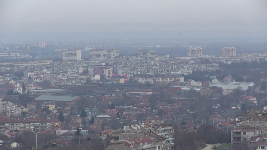 Министърът прави предложение за драстично увеличение на санкциите за промишлени замърсители