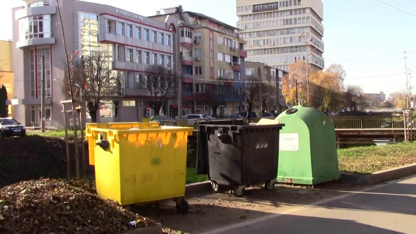 Предлагат актуализация на такса &quot;Битови отпадъци&quot; в Разград