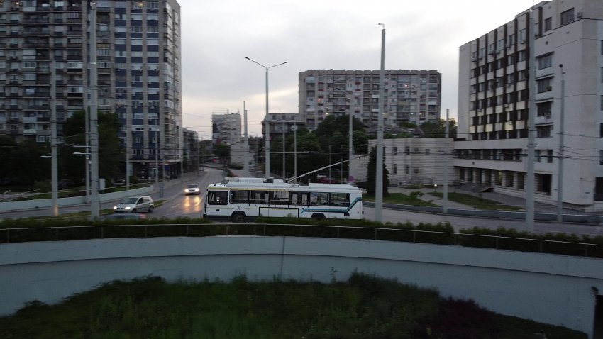 Намаляват цената на картите за градския транспорт в Русе за ученици и студенти /ВИДЕО/