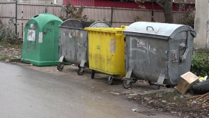 Община Разград няма да увеличава таксата за битови отпадъци за 2024