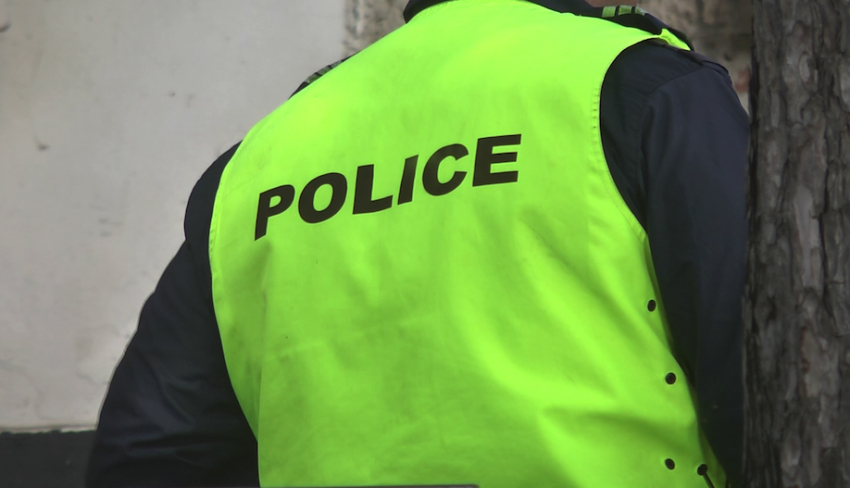 Добрият пример: Полицаи от Ветово помогнаха за спасяването на живота на бебе от Исперих