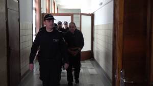 Делото за убийството на Еранухи Пехливанян продължава