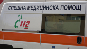 Алпинист е починал по време на саниране на жилище в Русе