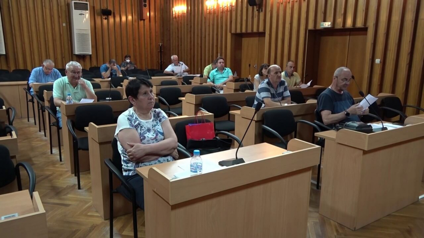 Две от комисиите към ОбС - Разград одобриха разширяването на зоната за платено паркиране