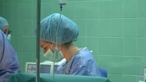 Пада възрастта на хората в Русенско, които заболяват от рак