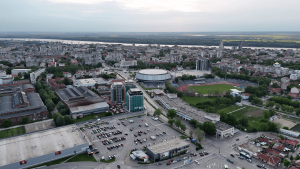 НСИ отчита чувствителен ръст на доходите в Русенско