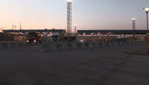 Задържаха служител на Гранична полиция заради получен подкуп в Русе