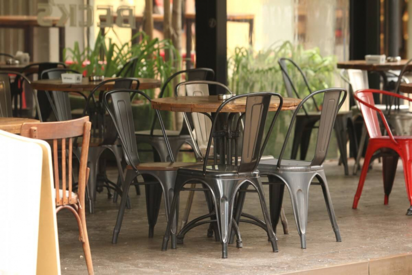 Промените в Наредбата за определяне на таксата за тротоарно право в Русе ще се гледат през ноември от Общинския съвет