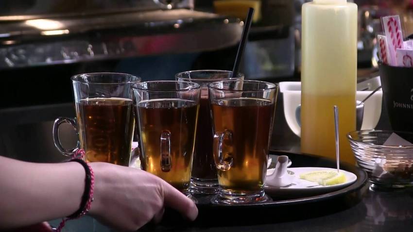 ВИДЕО: Ресторантьорите в Русе искат узаконяване на бакшиша