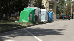 Община Русе иска прехвърляне на средства за дейности по чистота, от СДС са против