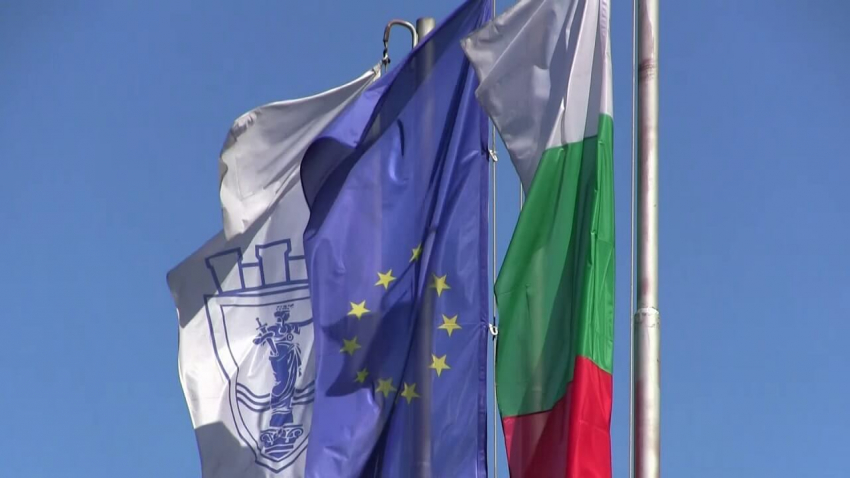 Бюджетът на Община Русе през тази година ще бъде близо 200 милиона лева