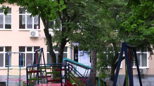 826 деца са приети на първо класиране в детските градини в Русе /ВИДЕО/