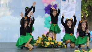 Трето издание на фестивала &quot;Децата на Русе пеят и танцуват&quot; тази събота в Парка на младежта