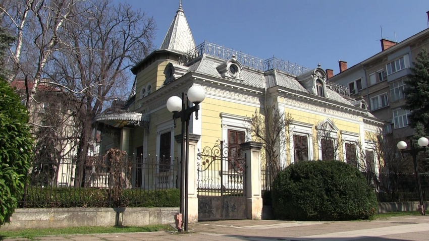 Реставрират Семизовата къща в Русе по проект за 1,8 милиона лева