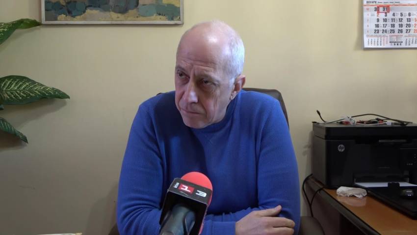 Русенец недоумява защо няма компенсации за битовите потребители на газ