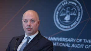 Желязков: Тристранният диалог не може да блокира бюджетната процедура