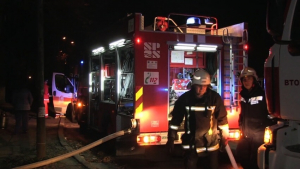 Мъж загина при пожар в Разградско снощи