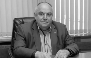 Той заемаше поста на управител във ВиК - Русе от 2006 година насам