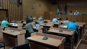 Бюджетът на Разград влезе за разглеждане в постоянните комисии към Общинския съвет