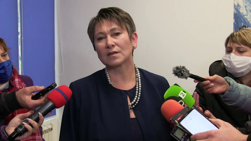 Вече разработват мерките, с които ще се помага на бизнеса заради скъпия ток