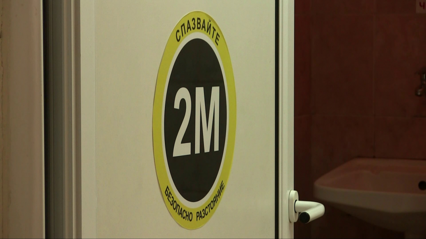 COVID-19 в русенските училища: Засега ситуацията не налага нови мерки