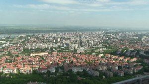 "Пристанище на нови възможности" - Новият инвестиционен профил на Община Русе