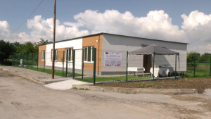 Община Търговище изгради нова социална инфраструктура за над 1 млн. лв.