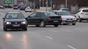 Констатираха близо 500 нарушения на пътя в Разградско за седмица