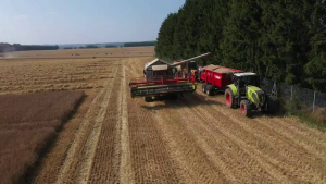 Правителството отпусна обещаната на земеделците помощ заради вноса от Украйна