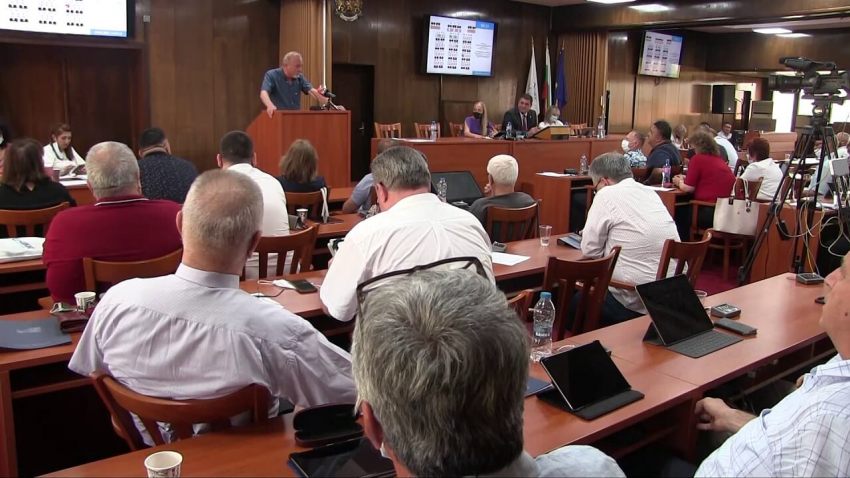 Общинският съвет в Русе пак не успя да избере омбудсман