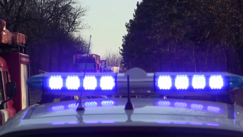 По-малко тежки катастрофи в Русенско през тази година /ВИДЕО/