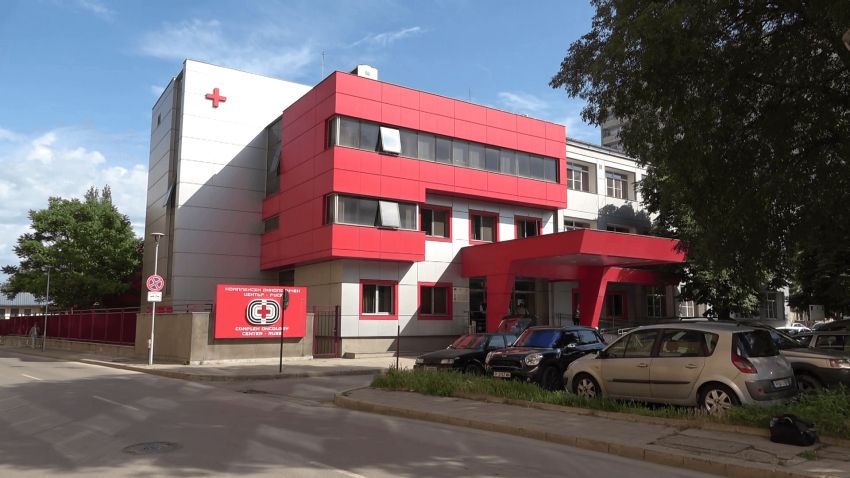 ВИДЕО: Изявени специалисти по нуклеарна медицина започнаха работа в Онкоцентъра в Русе