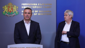 Все още няма решение за увеличение на заплатите в МВР
