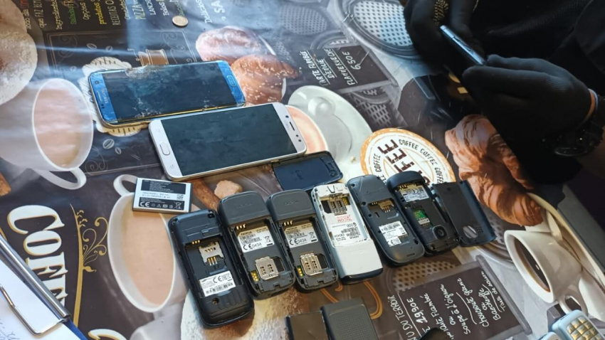 Полицията разкри телефонна измама за огромна сума, извършена в Разградско