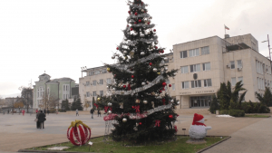 Община Търговище готви разнообразна програма за Коледните и Новогодишните празници