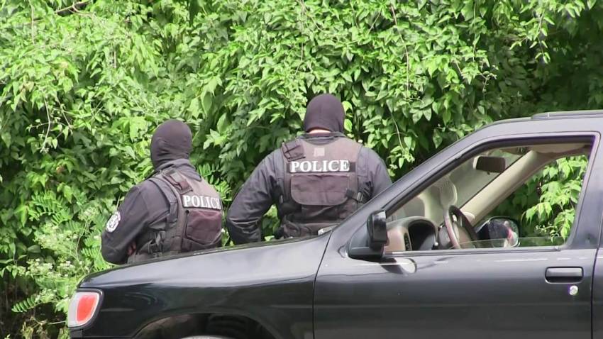 ВИДЕО: МВР - Русе отчита спад на престъпността и по-висока разкриваемост