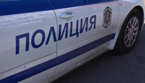 Полицията в Попово разследва взломна кражба