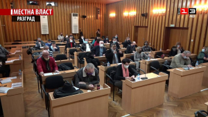 Общинският съвет в Разград разреши на &quot;Биовет&quot; да строи голяма фотоволтаична централа