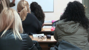 Русенският университет минава в дистанционна форма на обучение