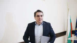 Министърът на финансите представи бюджет 2022