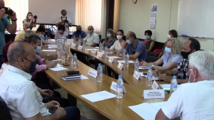 Болниците в Разградско са готови за евентуална нова COVID вълна