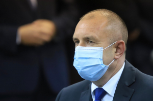 Радев: Системното погазване на закона от Гешев уронва устоите на държавата