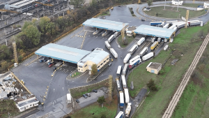 ВИДЕО: Депутат иска да се ограничи движението на ТИР-ове около Русе за празниците