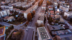 Приет е Генералният план за организацията на движението в Търговище