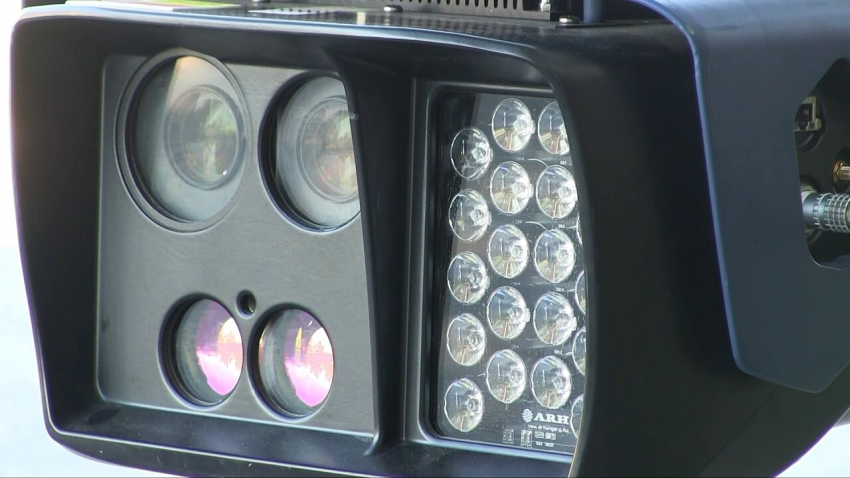1500 нарушения са отчели камерите за скорост в Разградско през изминалата седмица