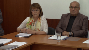ВИДЕО: Надграждат стратегията на Местна инициативна група &quot;Тутракан - Сливо поле&quot;