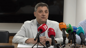 Прокуратурата ще иска постоянен арест за задържаните за боя над шефа на полицията в Русе