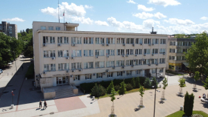 Общинският съвет в Търговище открива процедура за допълване на списъка със съдебни заседатели 